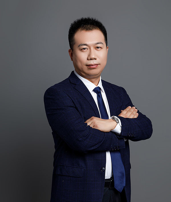 徐峰涛律师简介