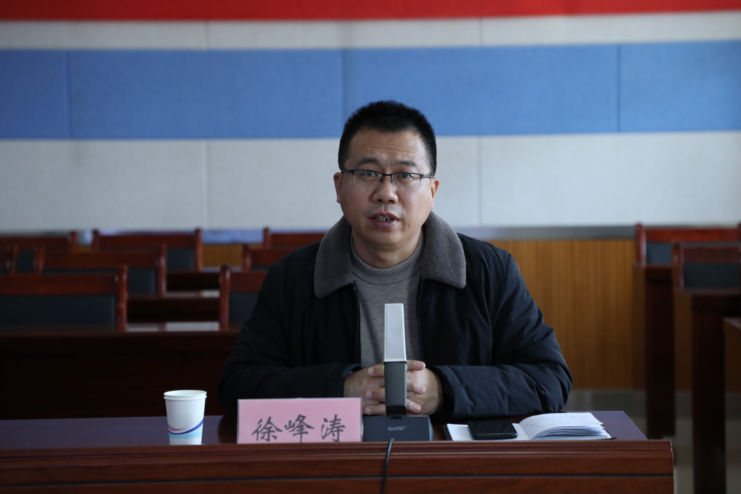 讲解官兵身边常见法律问题，促进法律意识提高